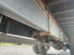 Underbody with Stan ramy