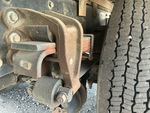 Underbody with Zawieszenie sprężyn / wsporników