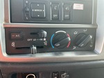 Cab with Nagrzewnica