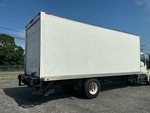Configuration with Van Body