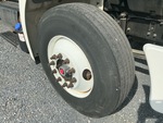 Underbody with Right Steer Tire