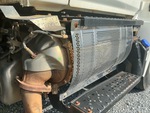 Silnik with Diesel Particulate Filter