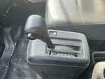 Cab with Gear Selector