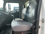 Cab with Siedzenia/podłokietniki