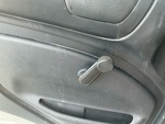 Cab with Kontrolki okienne