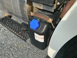 Silnik with DEF / AdBlue Tank