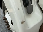General Appearance with Paint