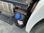 Engine with DEF / AdBlue Tank