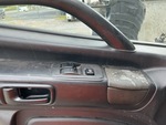 Cab with Window Controls