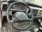 Cab with Steering Control