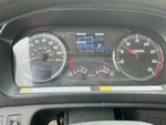 Cab with Gauges