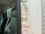 General Appearance with Motor Vehicle Safety Standards Label