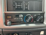 Cab with Heater
