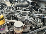 Engine with Engine - Left Side