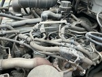 Engine with Fuel System