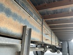 Underbody with Frame Condition