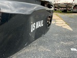 General Appearance with Sheet Metal (fiberglass) Condition
