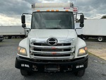 General Appearance with Exterior Lights