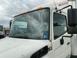 General Appearance with Glass