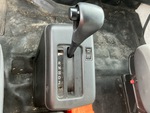 Cab with Gear Selector