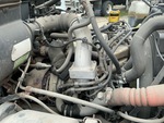 Engine with Engine - Right Side