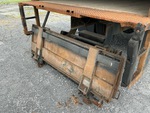 Configuration with Liftgate
