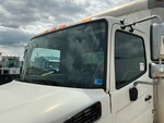 General Appearance with Glass