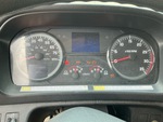 Cab with Warning Lights