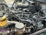 Engine with Engine - Left Side