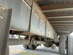 Underbody with Frame Condition