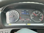 Cab with Gauges