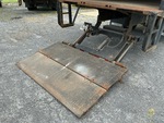 Configuration with Liftgate