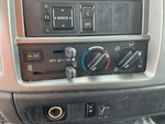 Cab with Heater