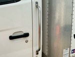 General Appearance with Hand Rails