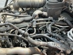 Engine with Fuel System