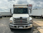 General Appearance with Exterior Lights