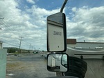 Cab with Mirrors