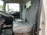 Cab with Seats/armrests