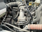 Engine with Engine - Right Side