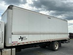 Configuration with Van Body