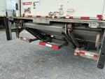 Configuration with Liftgate