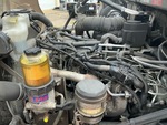 Engine with Engine - Left Side