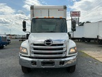 General Appearance with Exterior Lights