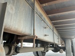 Underbody with Frame Condition