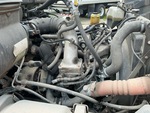 Engine with Engine - Right Side