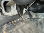 Cab with Brake Control