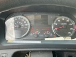 Cab with Warning Lights