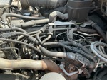 Engine with Fuel System