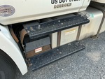 General Appearance with Steps/Ladders