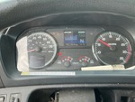 Cab with Gauges